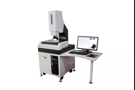 自動(dòng)影像測量儀