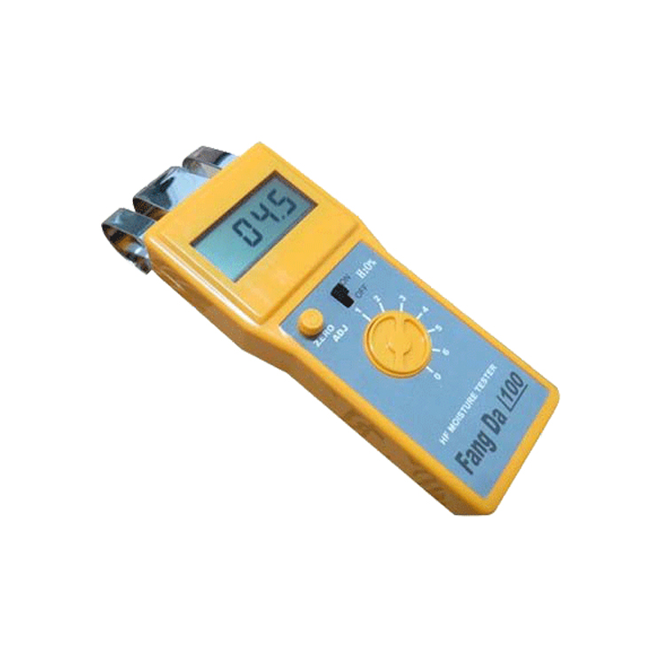 紙板水份檢測(cè)儀器