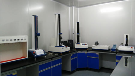 電子拉力試驗機(jī)的使用說明