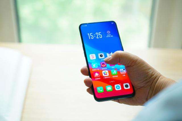 接觸角測量儀在手機行業(yè)應用你了解多少