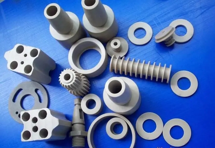 二次元影像測量儀怎樣精準測量塑膠產(chǎn)品？