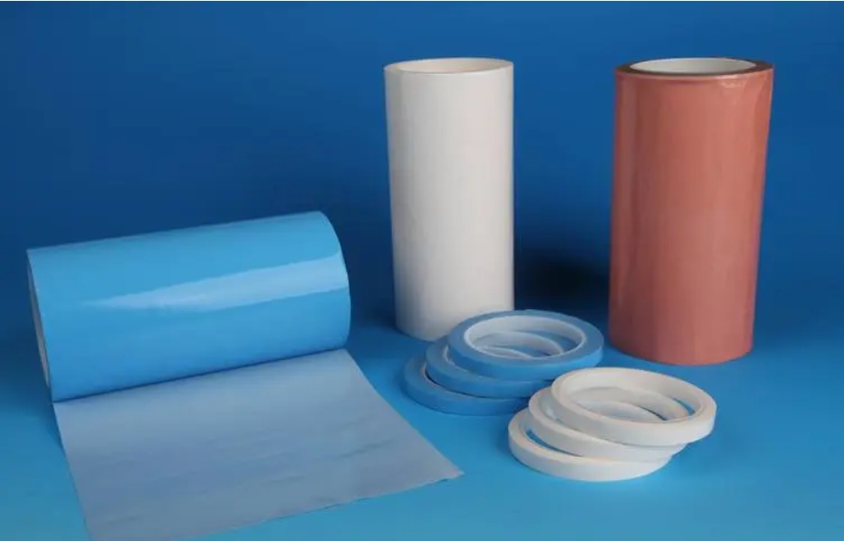 壓敏膠如何涂布？