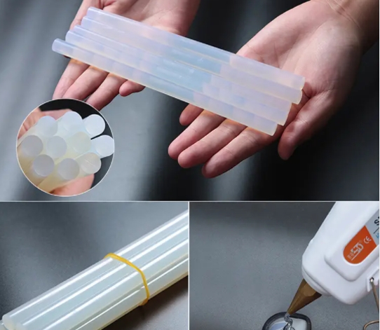 熱熔膠可以用在電子元件上？有哪些優(yōu)勢(shì)？