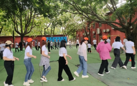 團建盛宴，燃爆這個秋天