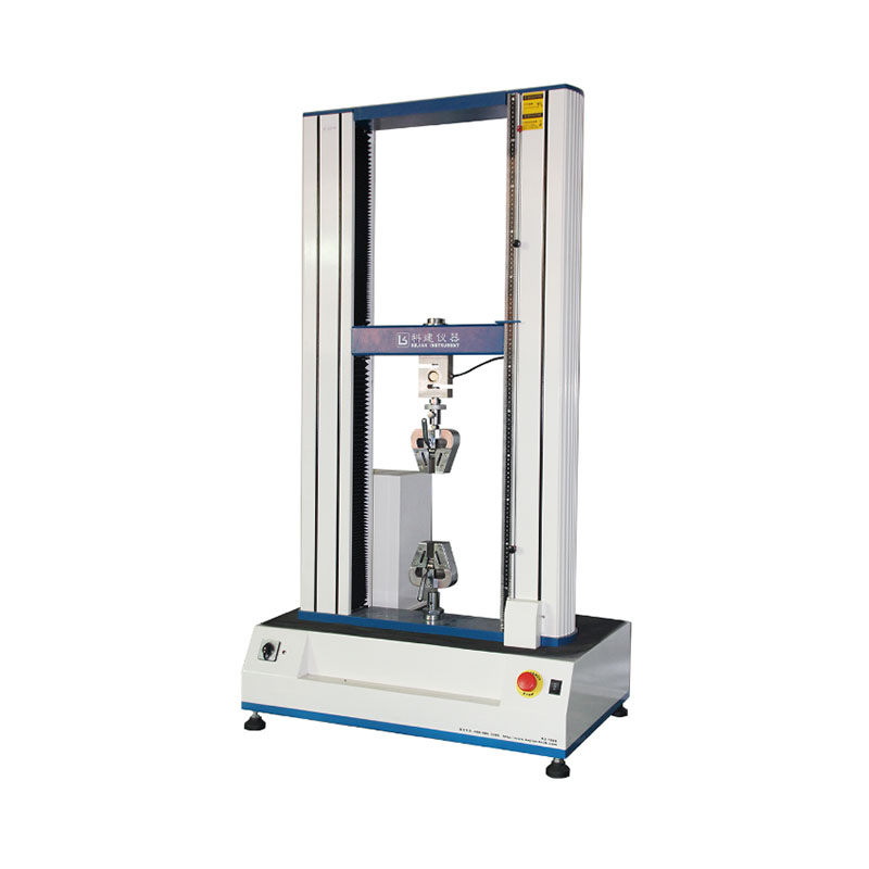 電腦式萬能材料試驗機
