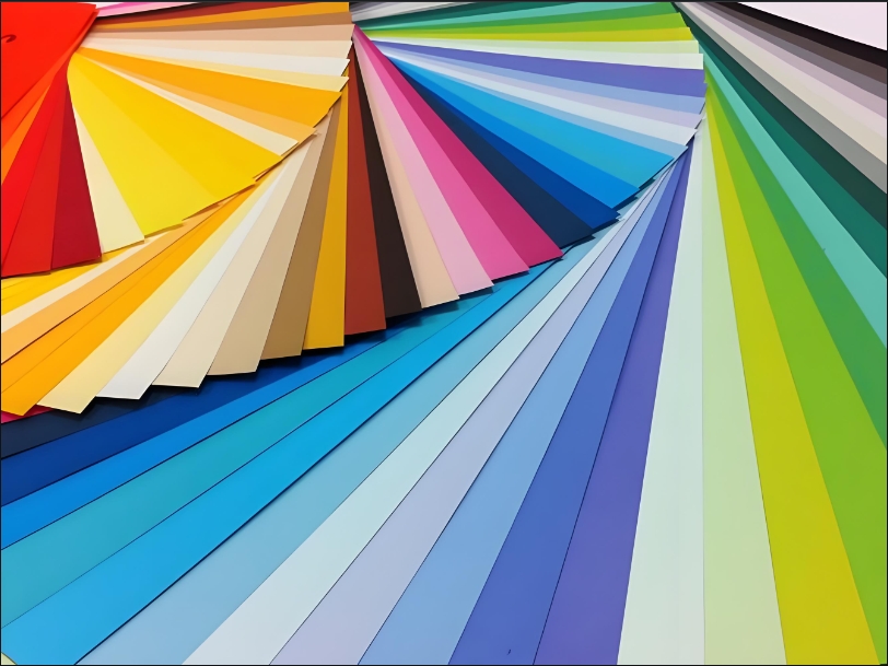 印刷品光澤度的影響因素有哪些？