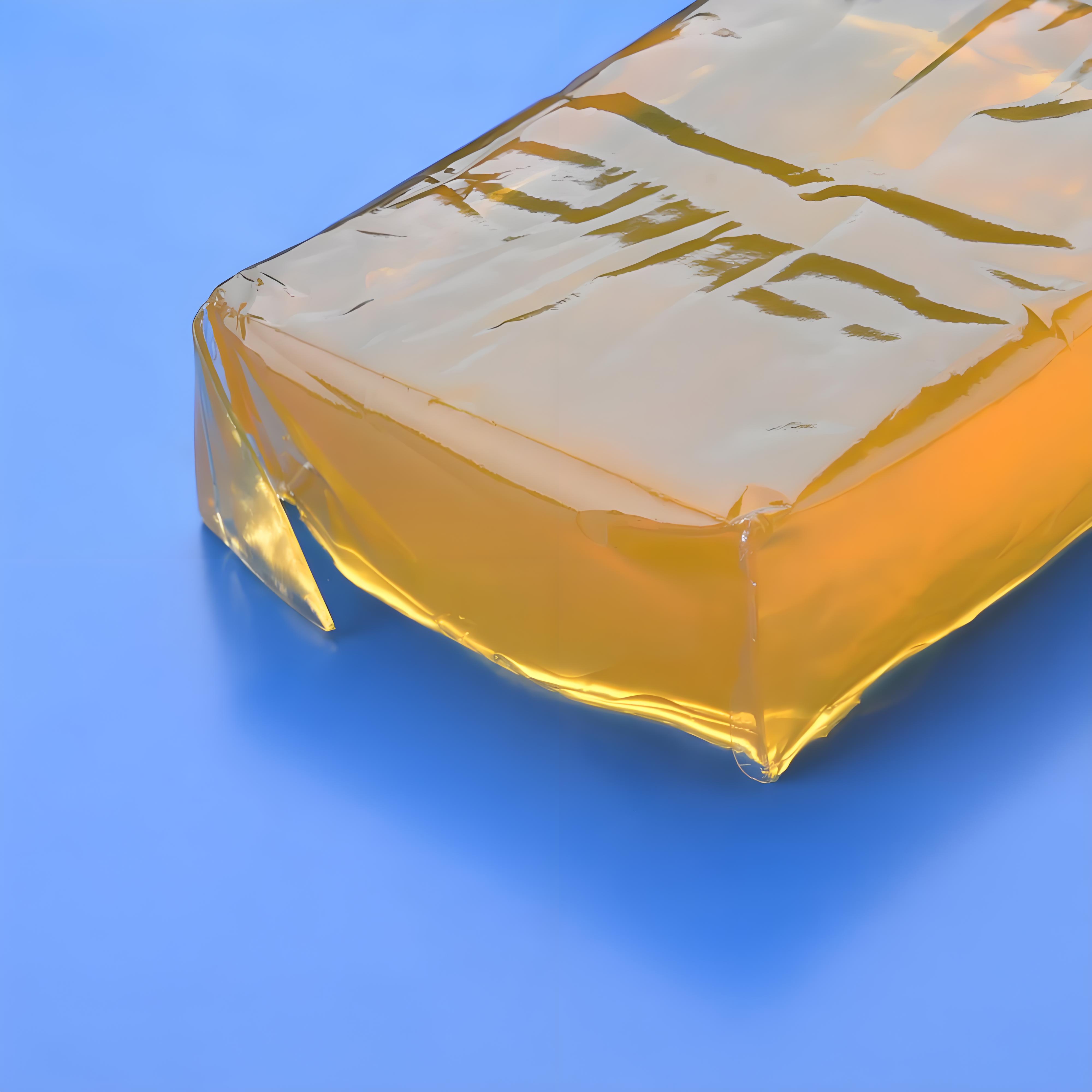 熱熔壓敏膠的應(yīng)用